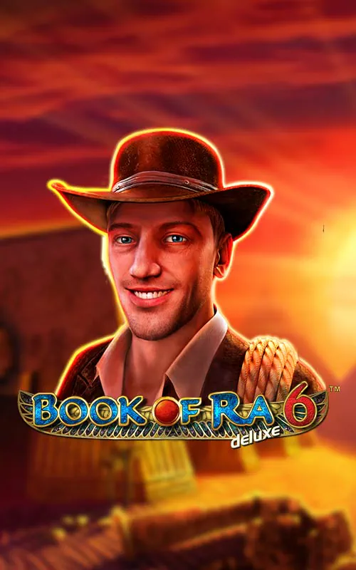 Book of Ra at Agentsino Casino