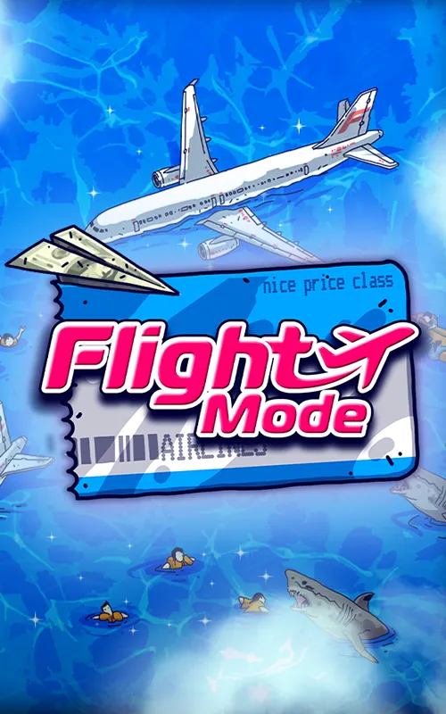 Flight Mode at Agentsino Casino