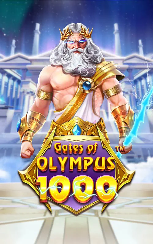 Gates of Olympus at Agentsino Casino