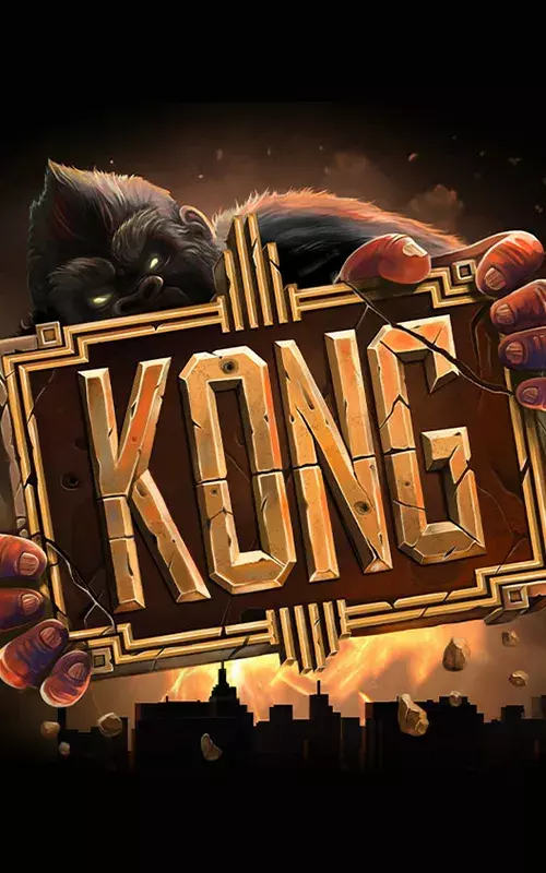 Kong at Agentsino Casino