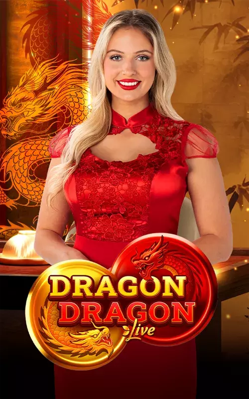 Dragon Dragon at Agentsino Casino